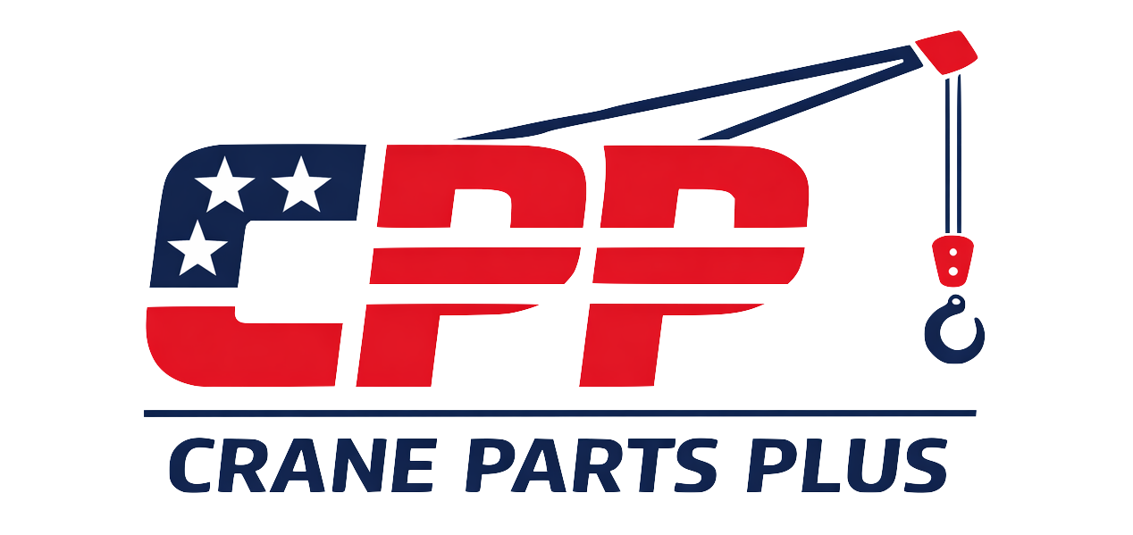 Crane Parts Plus
